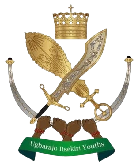 UGBARAJO ITSEKIRI YOUTH